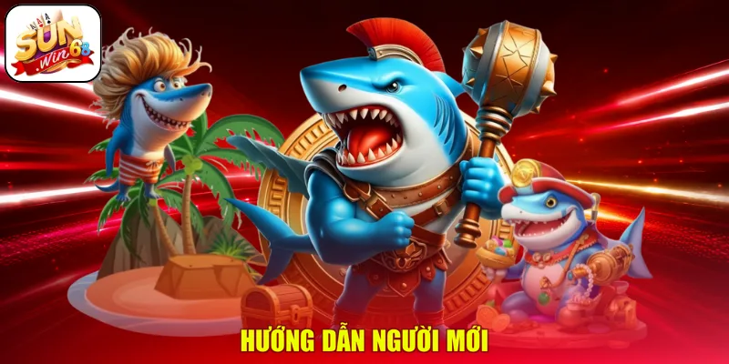 Hướng dẫn người mới